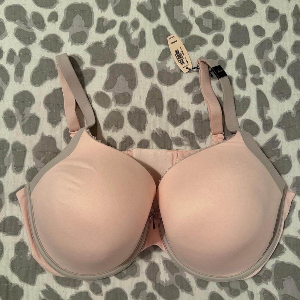 Victoria Secret Pink Bra 38DDD